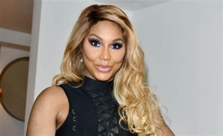 Toni Braxton Bio (Wiki) 