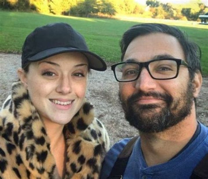 Tony Angelo has been Married to his Wife since 2013