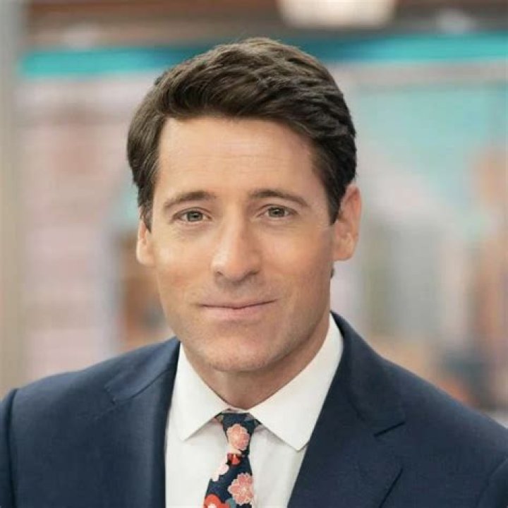 Tony Dokoupil Bio (Wiki) 