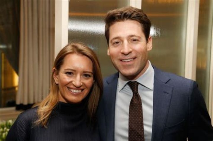 Tony Dokoupil Married, Wife, Children, Net Worth, Income, CBS