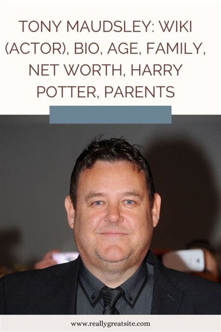 Tony Hand - Age, Family, Bio