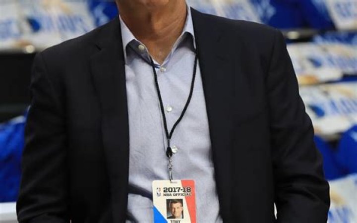 Tony Ressler Net Worth - Wiki, Age, Weight and Height, Relationships, Family, and More
