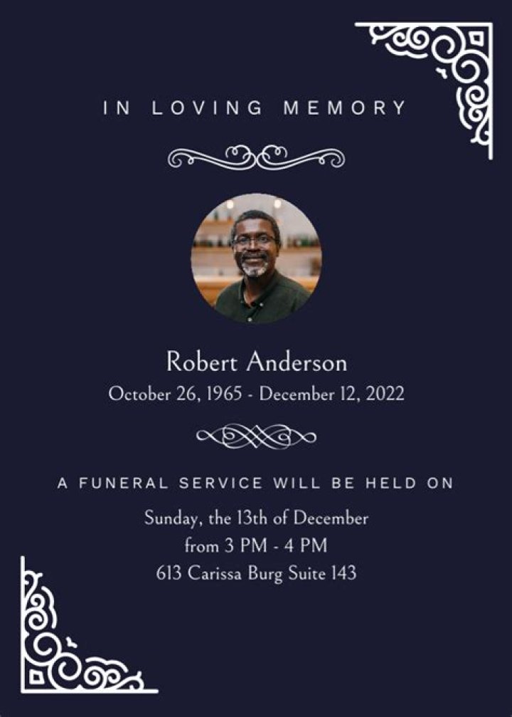Tony Siragusa obituary, burial, funeral, memorial service