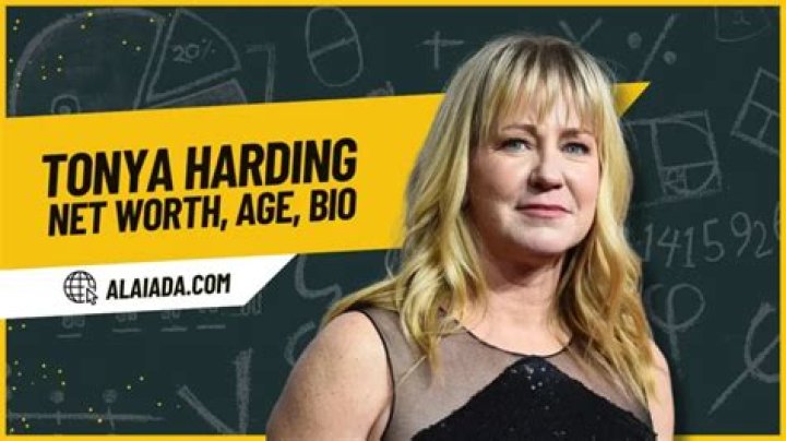 Tonya Harding Net Worth - Wiki, Age, Weight and Height, Relationships, Family, and More