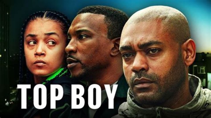 Top Boy - Cast, Ages, Trivia
