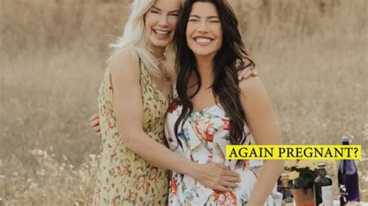 Tori Spelling, 43, is pregnant with her 5th child, because that will solve her problems