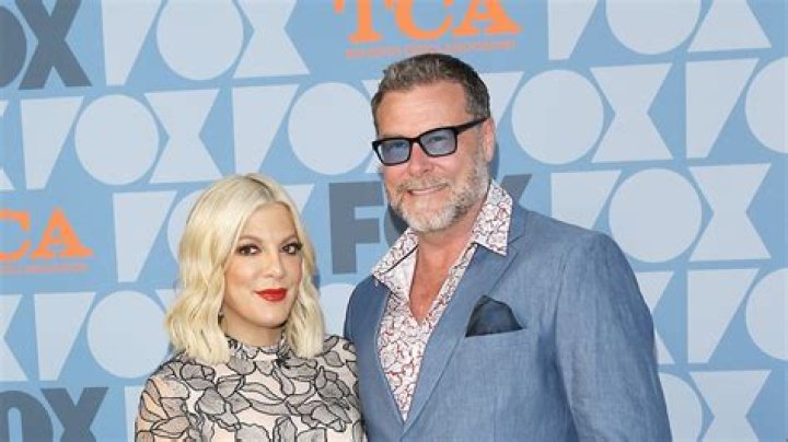 Tori Spelling and Dean McDermott are getting a divorce after 15 years of marriage!