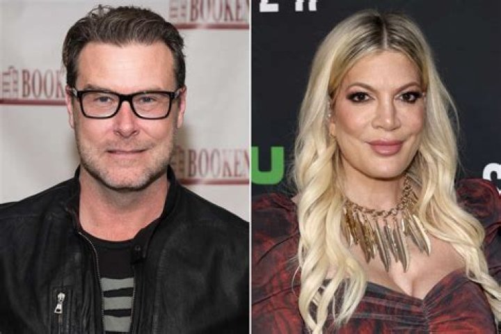 Tori Spelling and Dean McDermott served for failing to pay back $200k loan