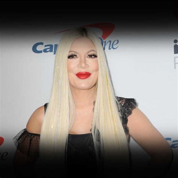 Tori Spelling Bio (Wiki) 