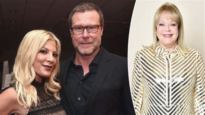 Tori Spelling blames health problems for low weight, calls coverage harmful to women
