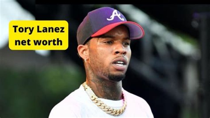 Tory Lanez Net Worth - Wiki, Age, Weight and Height, Relationships, Family, and More