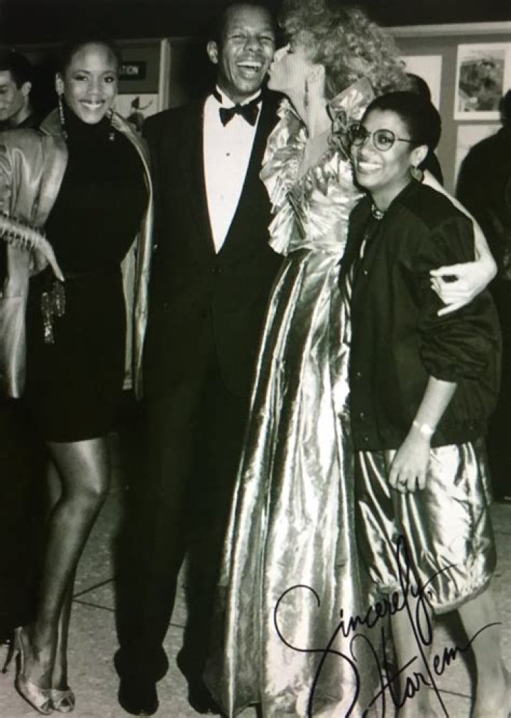 Toukie Smith (Doris Smith) Bio (Wiki) 