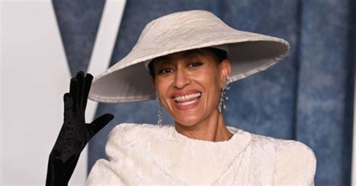 Tracee Ellis Ross: ‘I’m the sexiest I’ve ever been, I feel the most myself’