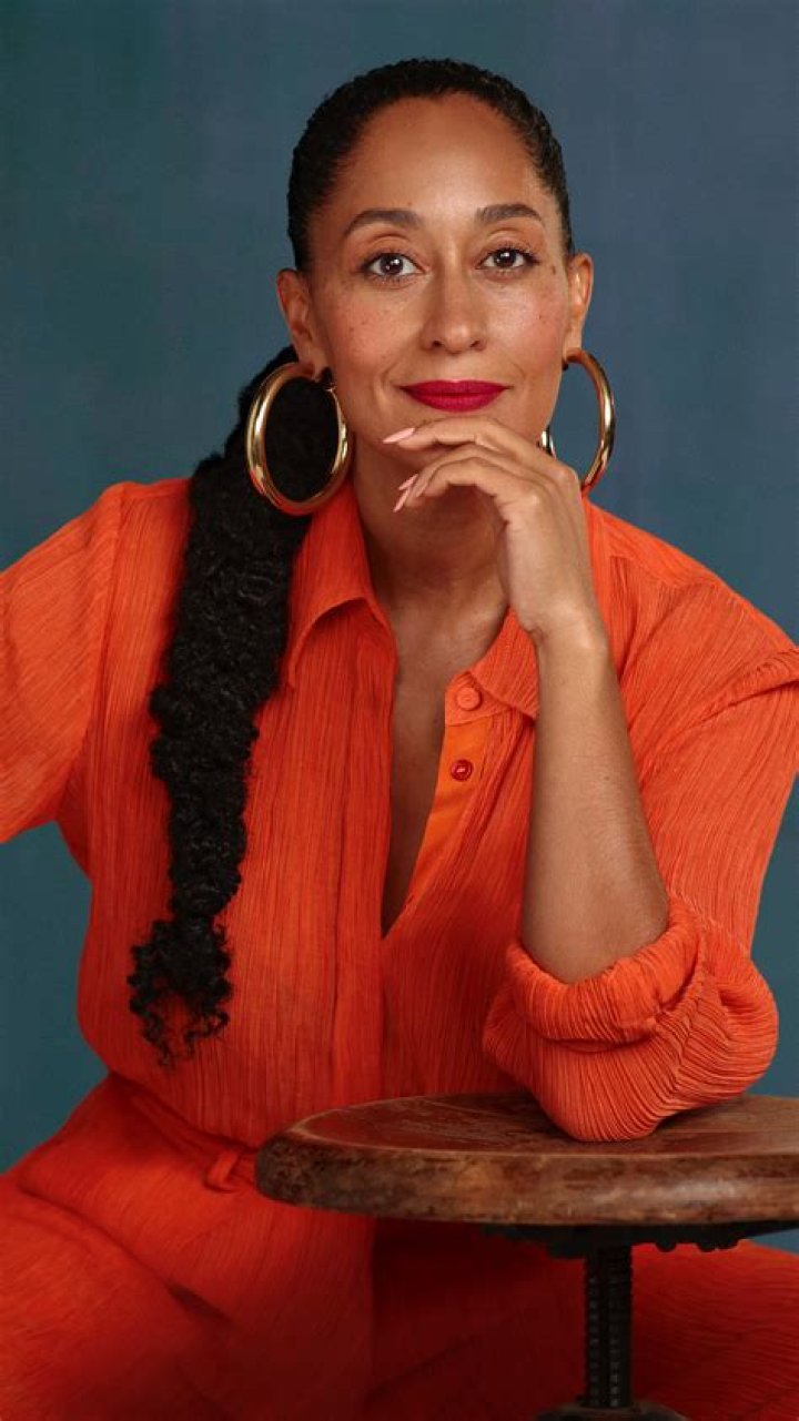 Tracee Ellis Ross says that the perfect time to have a party is 2 to 7pm: agree?