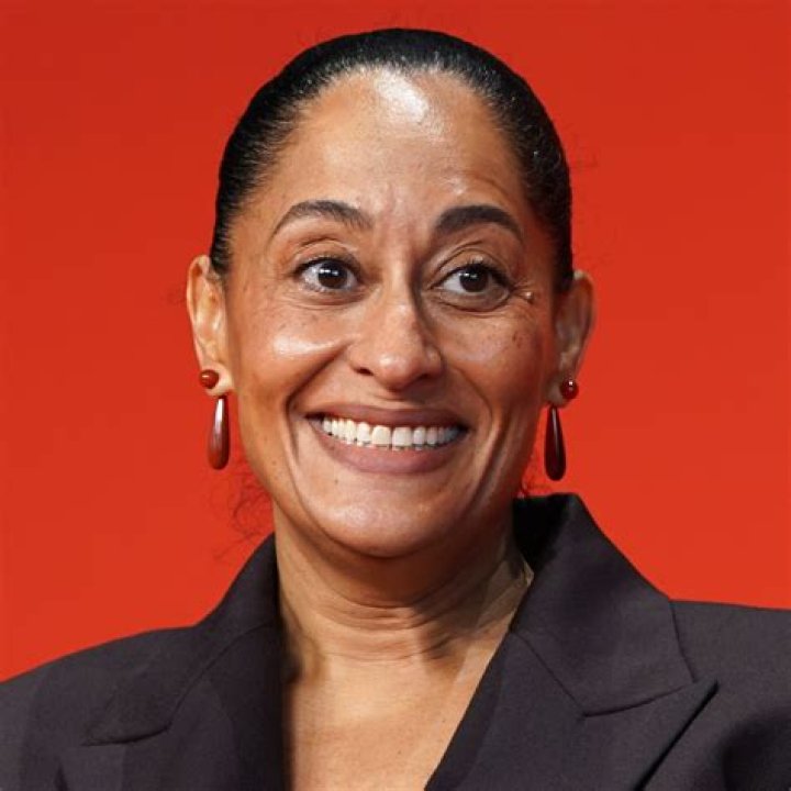 Tracee Ellis Ross: We’re told our job as women ‘is to learn to be choosable’