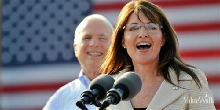 Track Palin net worth