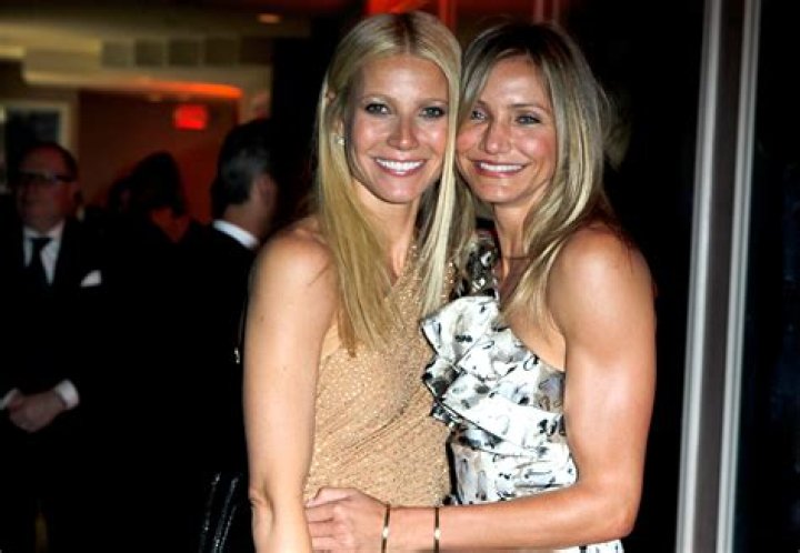 Tracy Anderson got engaged just weeks after BFF Gwyneth Paltrow