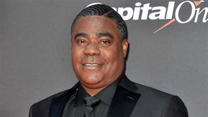 Tracy Morgan Bio (Wiki) 