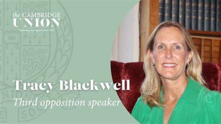 Tracy Robert Blackwell Racist Road Rage And Assault Explained – Case Details