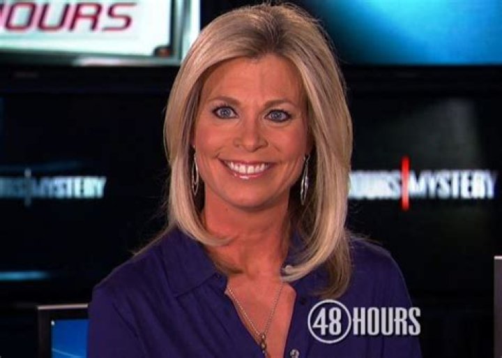 Tracy Smith Bio (Wiki) 