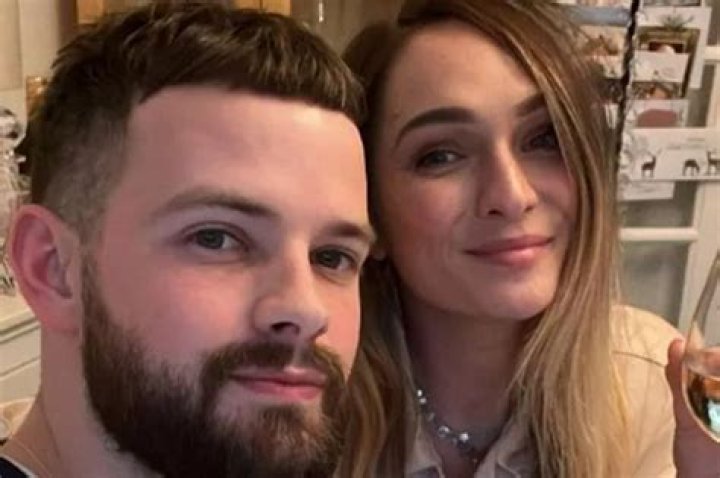 Tragedy! The X Factor star Tom Mann Fiancé Died Just Hours Before Their Wedding
