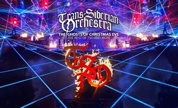 Trans-Siberian Orchestra | Famous Birthdays