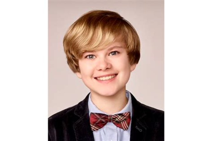 Transgender child actor Isaiah Stannard! Know how his character of Sadie Marks in NBC’s Good Girls emerged!