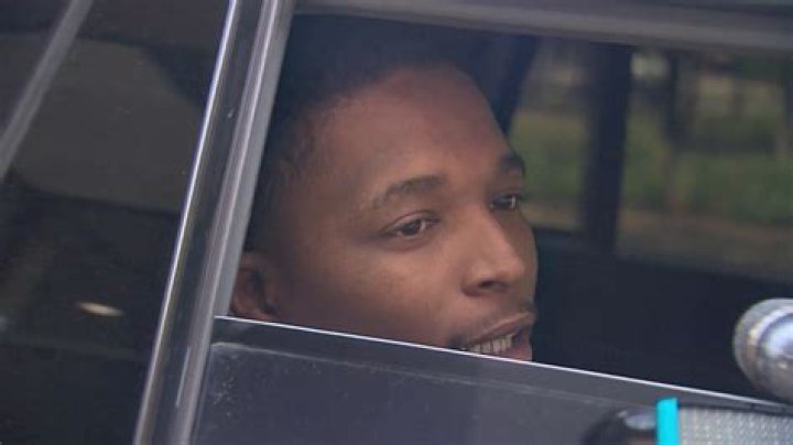 Trapboy Freddy Arrested: Guilty To Federal Gun Arrest Charges, Mugshot