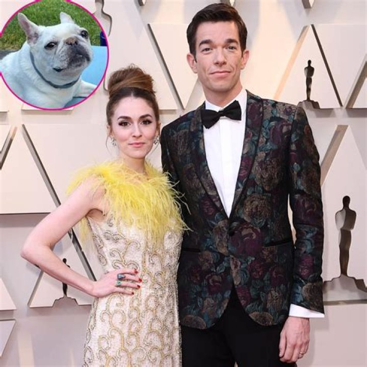 Travis and Alabama Barker are Mourning the Death of Their Beloved French Bulldog, Blue!
