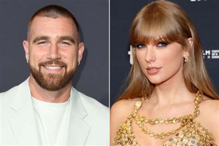 Travis Kelce will be 'mentioned in Kanye's new album' as Ye calls Taylor Swift an 'inspiration'
