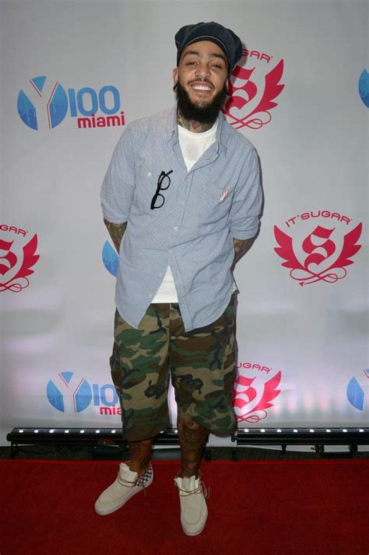 Travis McCoy Net Worth - Wiki, Age, Weight and Height, Relationships, Family, and More