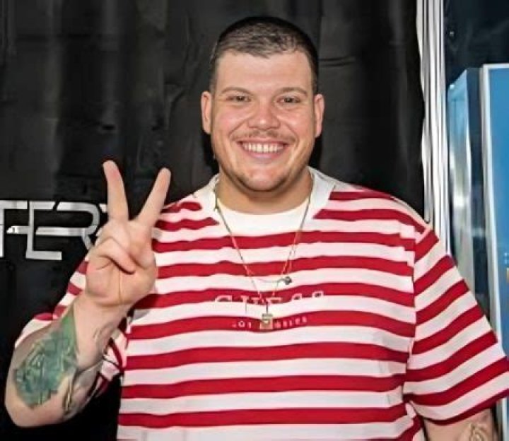 Travis T. Flory Bio (Wiki) 