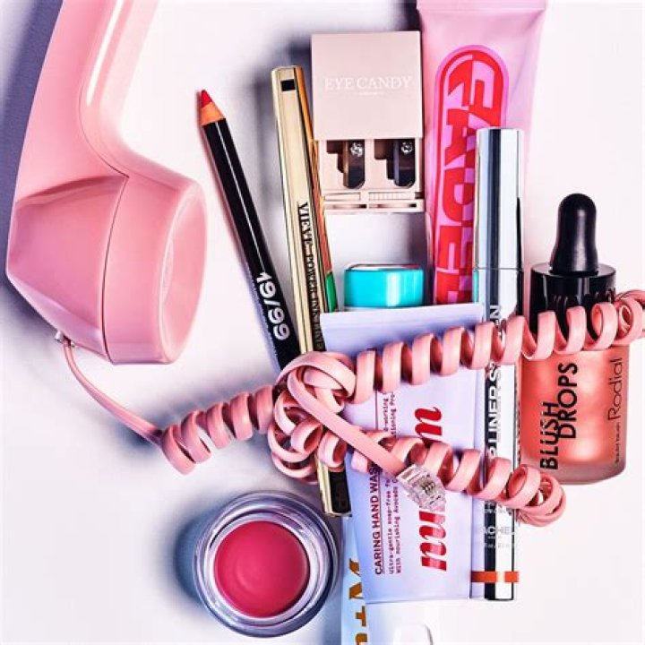 Treat Yourself (Or Someone Else) To Beauty Products