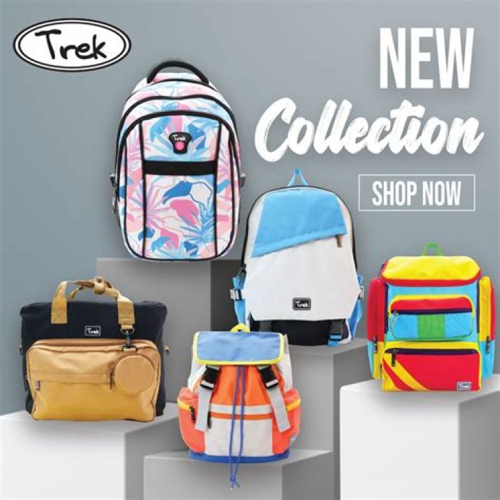 Trek Trendy - Trivia, Family, Bio