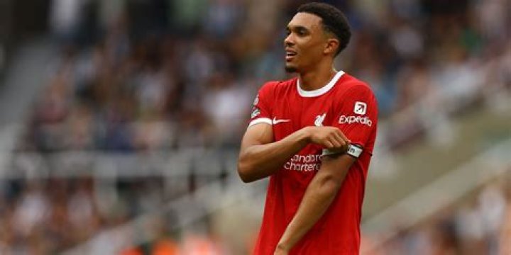 Trent Alexander-Arnold Bio (Wiki) 
