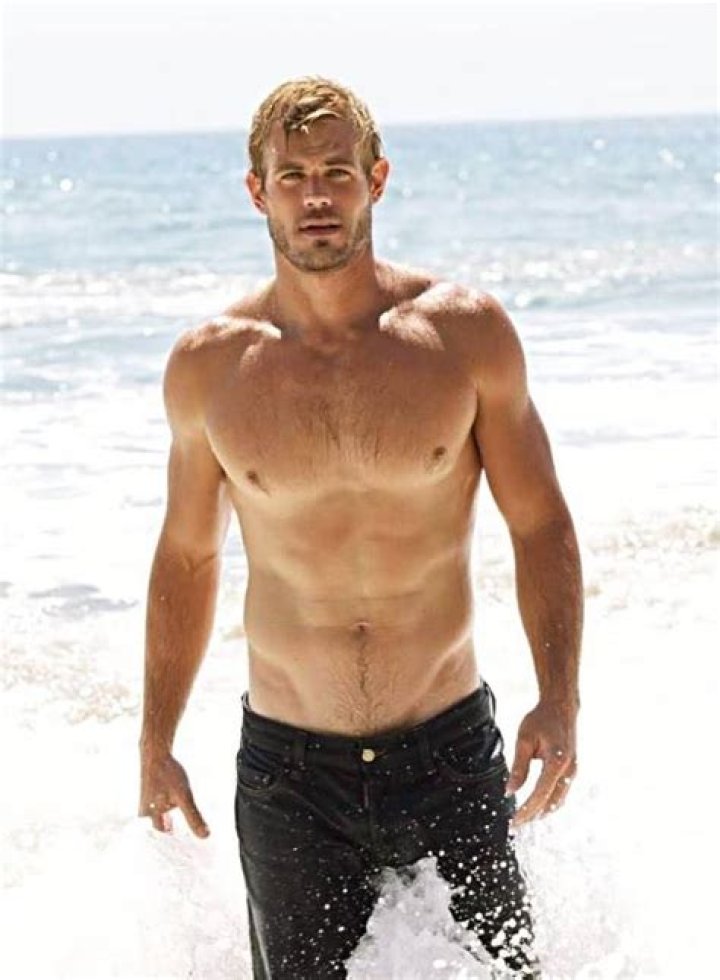 Trevor Donovan Bio (Wiki) 