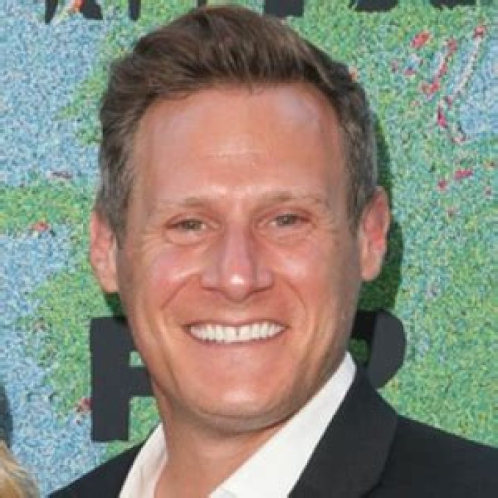 Trevor Engelson Bio (Wiki) 