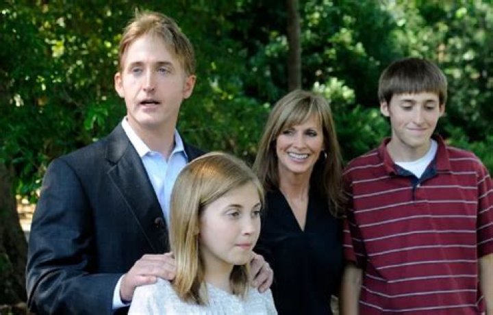 Trey Gowdy Car Accident: Injury And Health 2023
