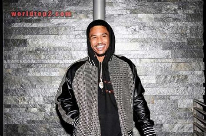 Trey Songz Bio (Wiki) 