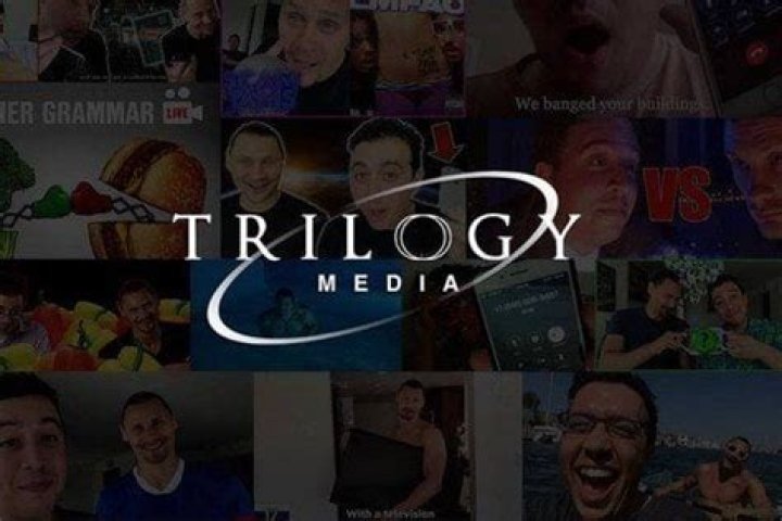 Trilogy Media - Members, Ages, Trivia