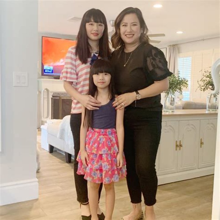 Trish Thuy Trang - Age, Family, Bio