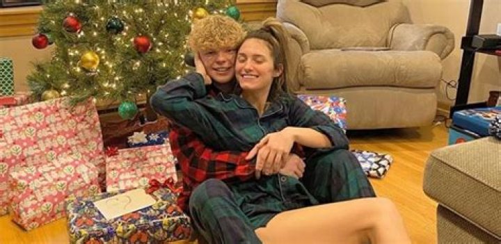 Tristan Jass Girlfriend Hannah Stone: Wikipedia And Age