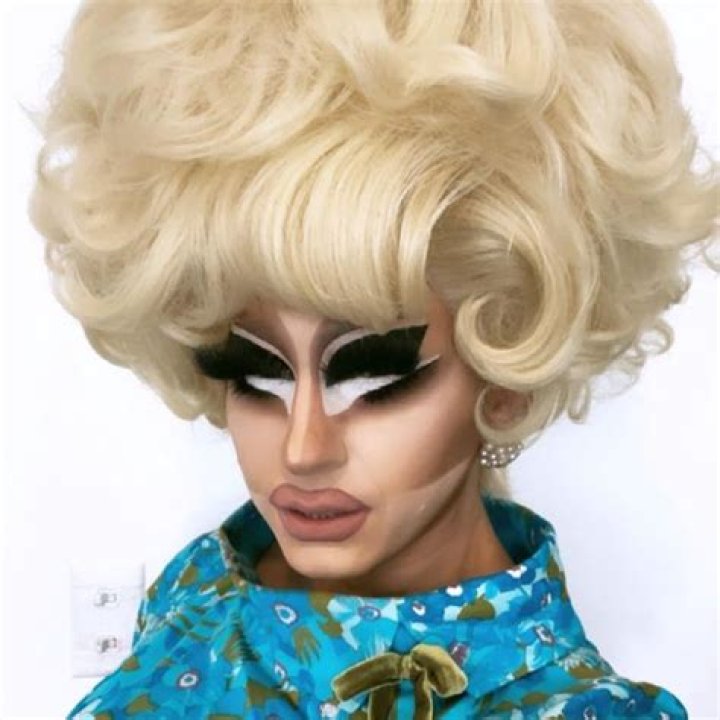 Trixie Mattel Bio (Wiki) 