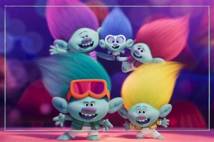 Trolls - Cast, Ages, Trivia