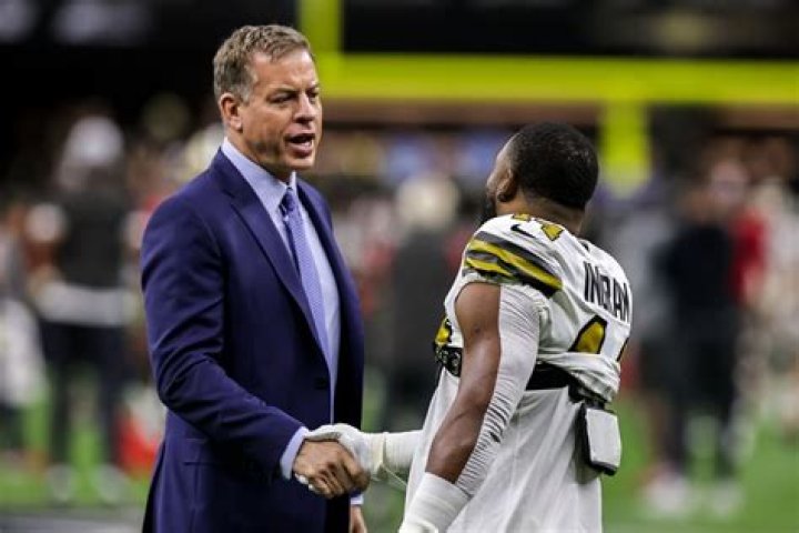 Troy Aikman Illness: What Disease Does Troy Aikman Have?