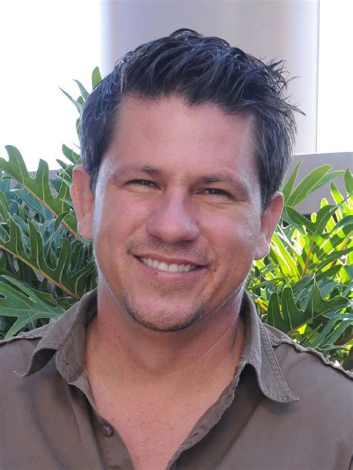Troy Johnson - Age, Family, Bio