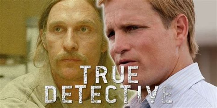 True Detective - Cast, Ages, Trivia