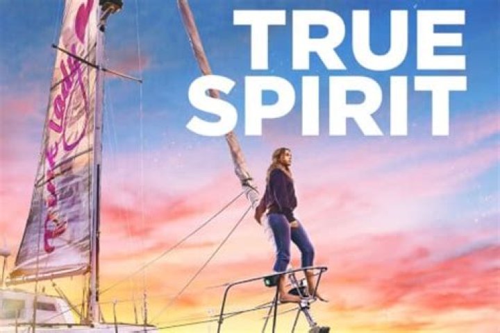 True Spirit - Cast, Ages, Trivia
