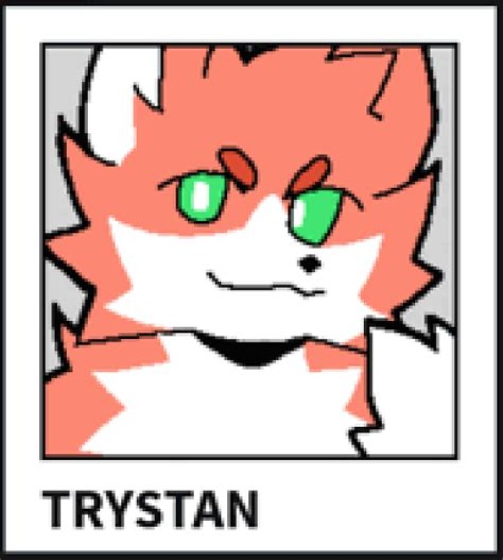 Trystan Go Bio (Wiki) 
