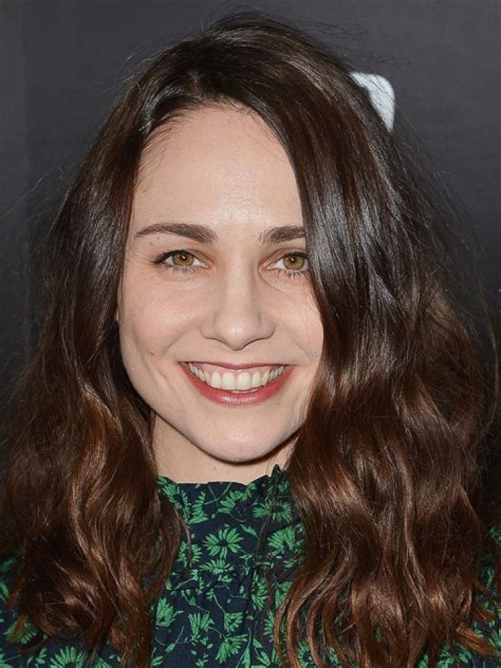Tuppence Middleton Bio (Wiki) 